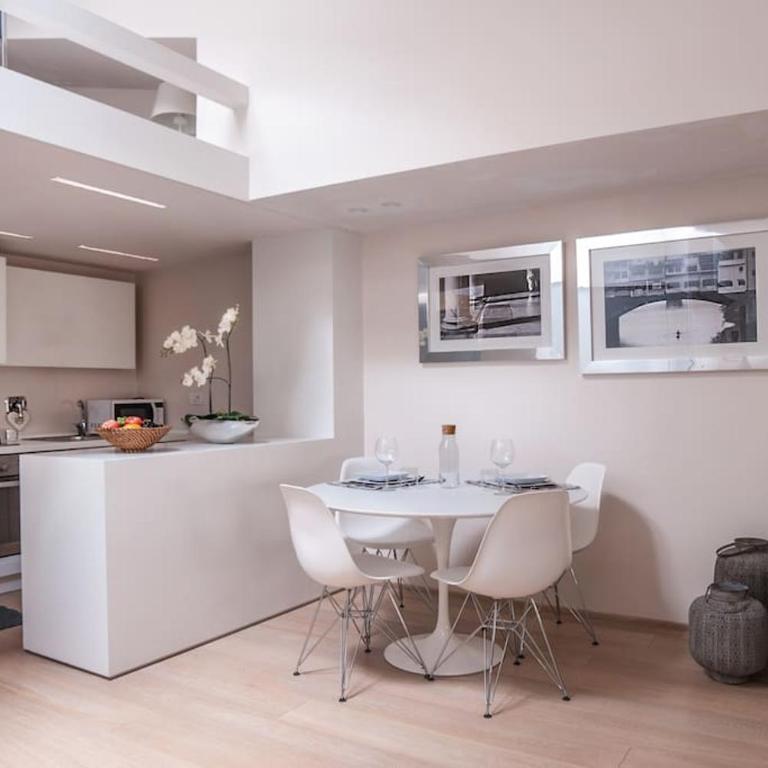 Loft88- 2pax- Ponte Vecchio - Appartamento con 1 Camera da Letto - 12