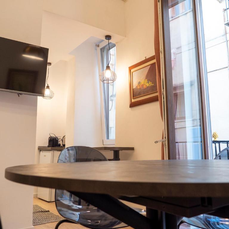 La Premiere Suite - Teatro Massimo Palermo - Appartamento con 1 Camera da Letto - 16