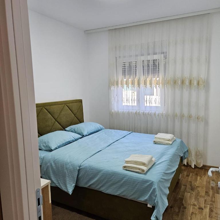 Apartman Meggy - One-Bedroom Apartment - 4