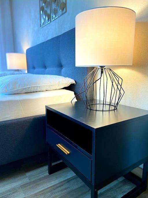 Cosy au calme, climatisation, 3min A41 - Apartment mit 2 Schlafzimmern - 10