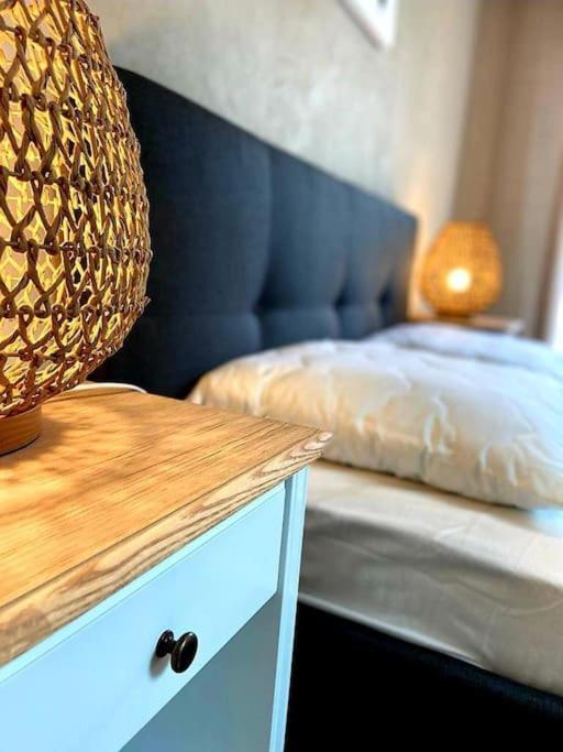 Cosy au calme, climatisation, 3min A41 - Apartment mit 2 Schlafzimmern - 20