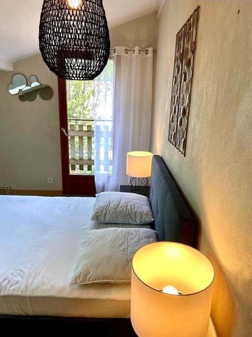 Cosy au calme, climatisation, 3min A41 - Apartment mit 2 Schlafzimmern - 27
