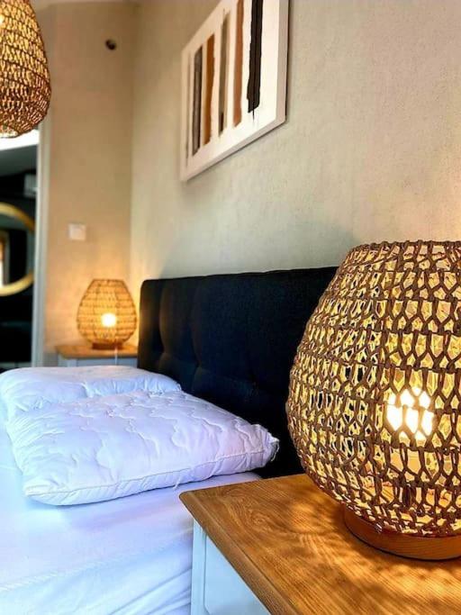 Cosy au calme, climatisation, 3min A41 - Apartment mit 2 Schlafzimmern - 28