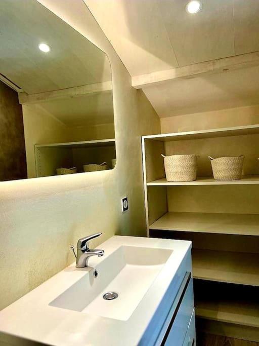 Cosy au calme, climatisation, 3min A41 - Apartment mit 2 Schlafzimmern - 31