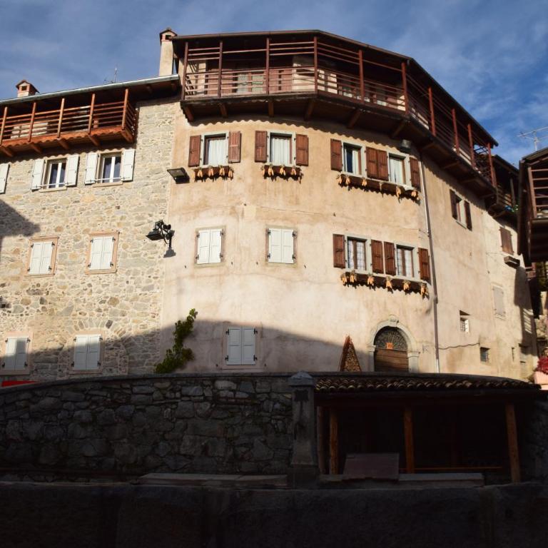 Appartamento La Fenice Rango - Apartment mit 2 Schlafzimmern - 2
