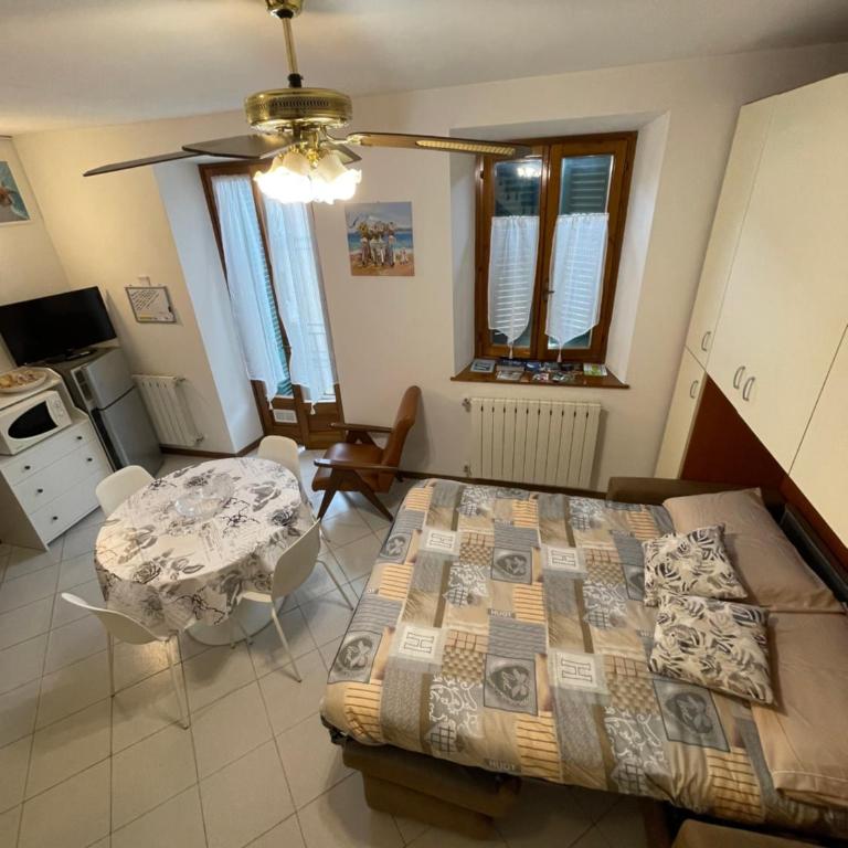 La brezza viareggina a 500 mt dal mare, dal carnevale e dagli stabilimenti balneari - Appartamento con 1 Camera da Letto - 17