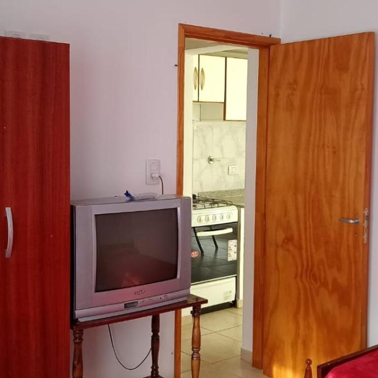 Alquiler x día Bolívar - Apartamento de 1 dormitorio - 6