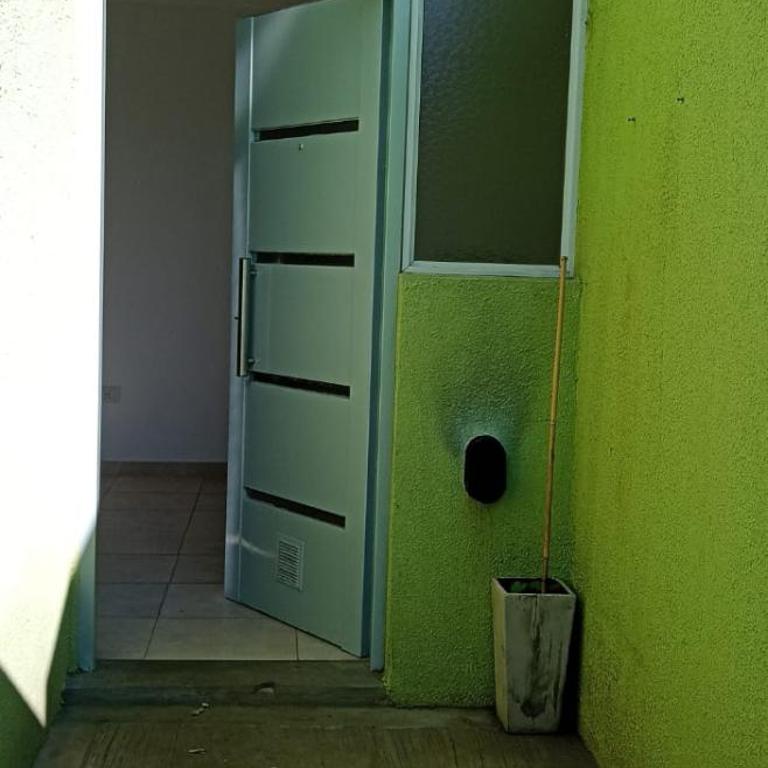 Alquiler x día Bolívar - Apartamento de 1 dormitorio - 5