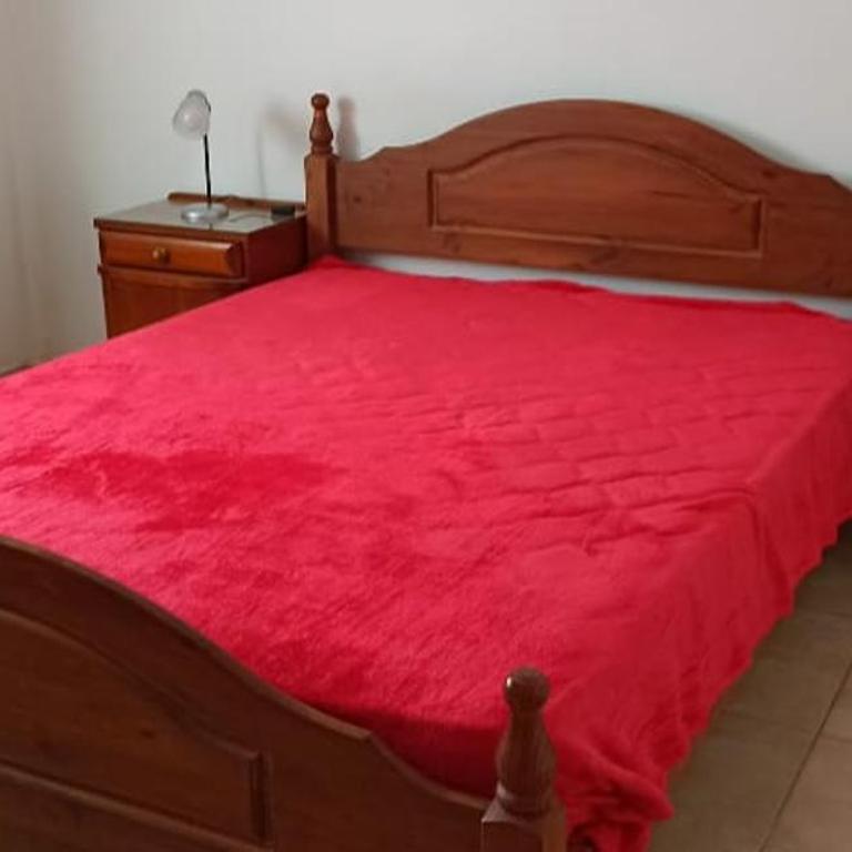 Alquiler x día Bolívar - Apartamento de 1 dormitorio - 7