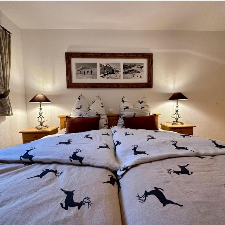 Laax Cozy Apartment - Ski Bus - Fireplace - Apartment mit Gartenblick - 30