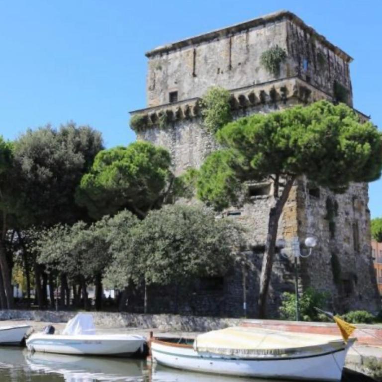 La brezza viareggina a 500 mt dal mare, dal carnevale e dagli stabilimenti balneari - Appartamento con 1 Camera da Letto - 49