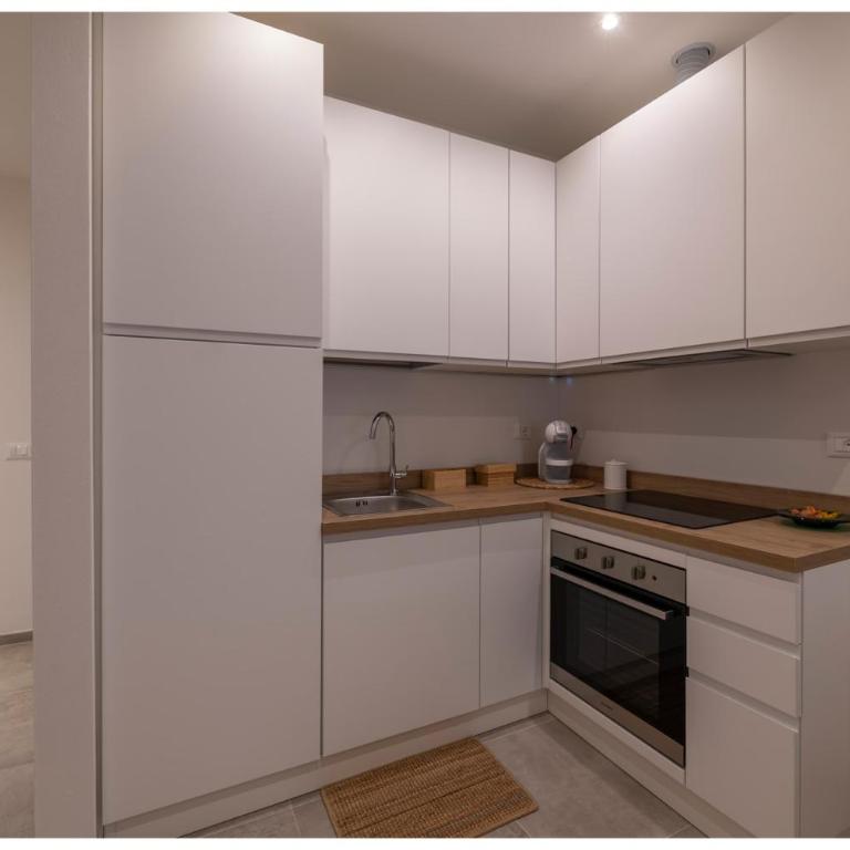 Appartamento nel cuore di Varazze - Estia - Apartamento de 2 dormitorios - 14