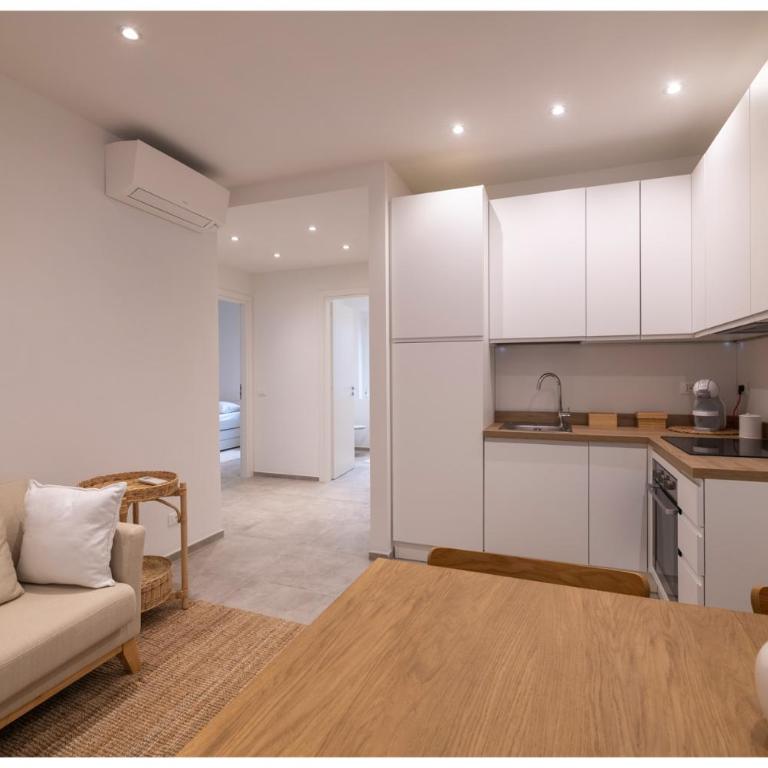 Appartamento nel cuore di Varazze - Estia - Apartamento de 2 dormitorios - 7
