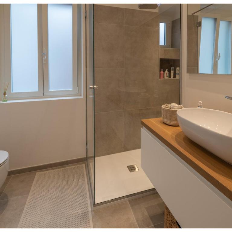 Appartamento nel cuore di Varazze - Estia - Apartamento de 2 dormitorios - 23