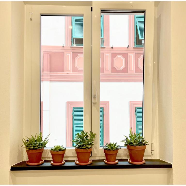Appartamento nel cuore di Varazze - Estia - Apartamento de 2 dormitorios - 4