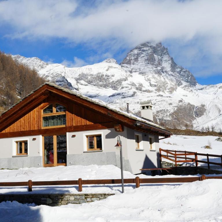 FAIRWAY LODGE - Chalet - 1