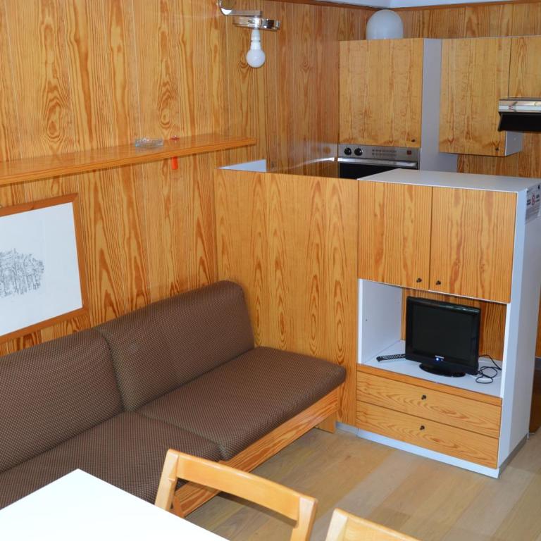 Appartamenti Vacanze Casa -Residence Albare - check in Vacanze Casa - Marilleva 900 - Appartamento con 2 Camere da Letto - 5