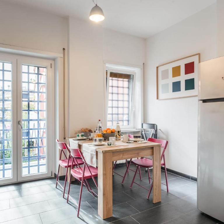 Dalia's Place - Appartamento - 7