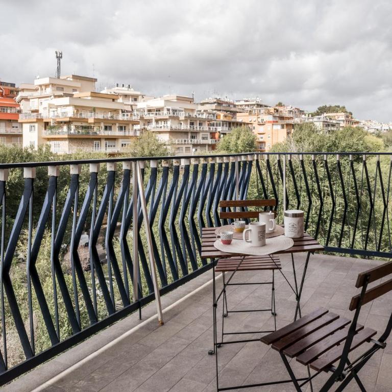 Dalia's Place - Appartamento - 5