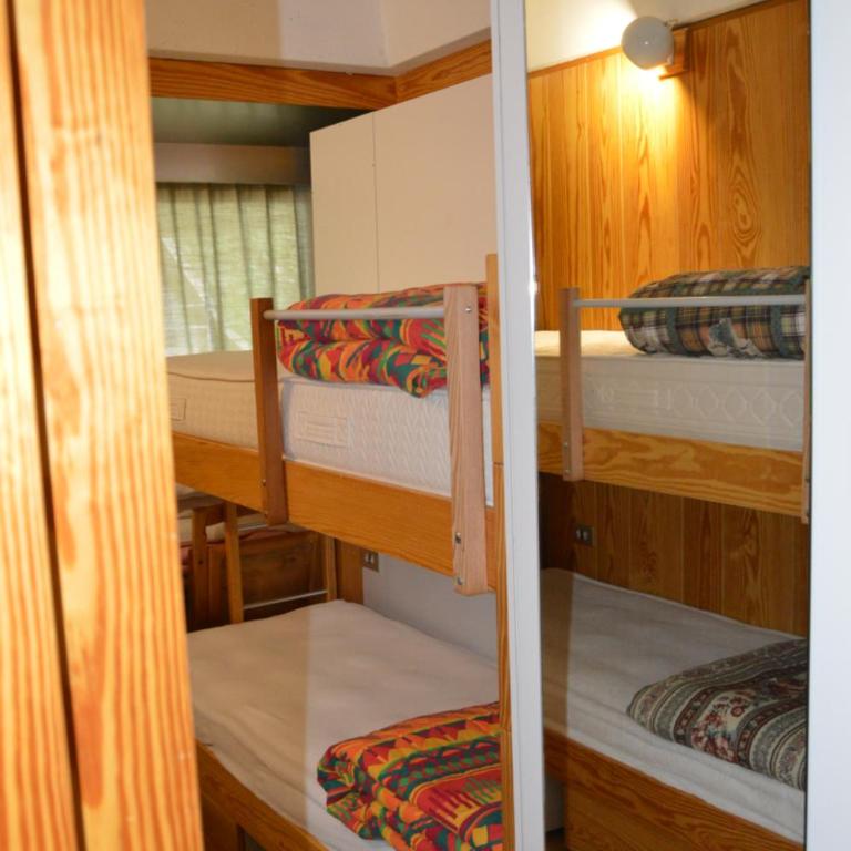 Appartamenti Vacanze Casa -Residence Albare - check in Vacanze Casa - Marilleva 900 - Appartamento con 2 Camere da Letto - 4