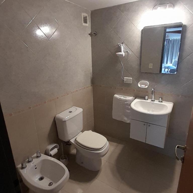 CALAFATE ANFI Aparts - Loft - 10