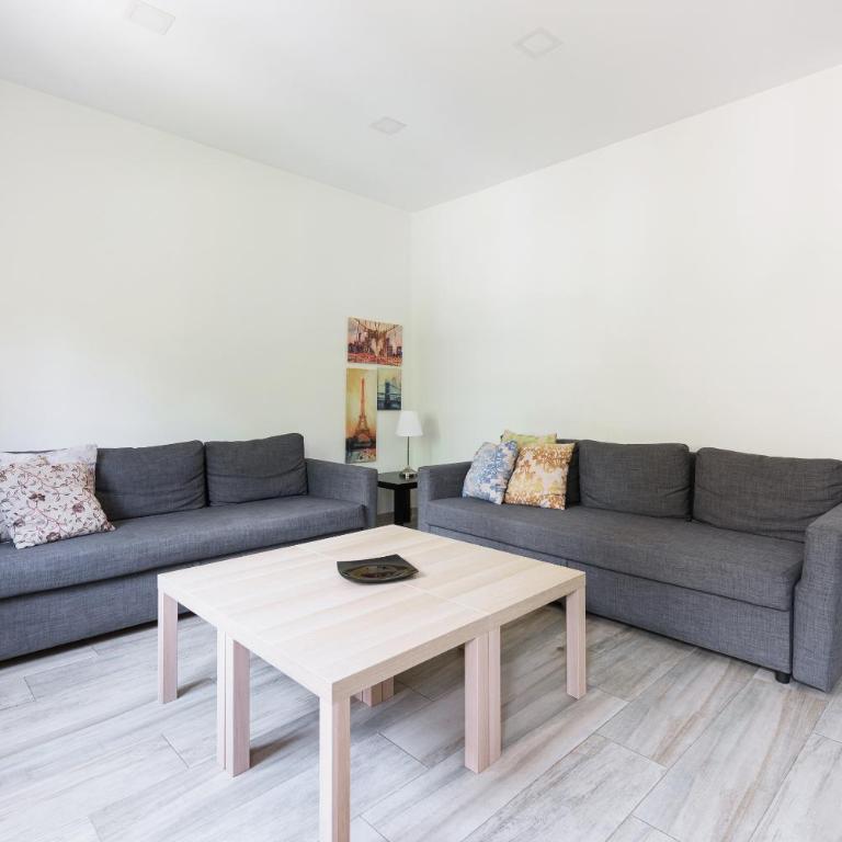 Maravilloso Apartamento en el Realejo 8 personas - Three-Bedroom Apartment - 3