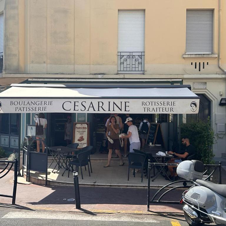 Parc De La Croisette - Studio (2 Adultes) - 41