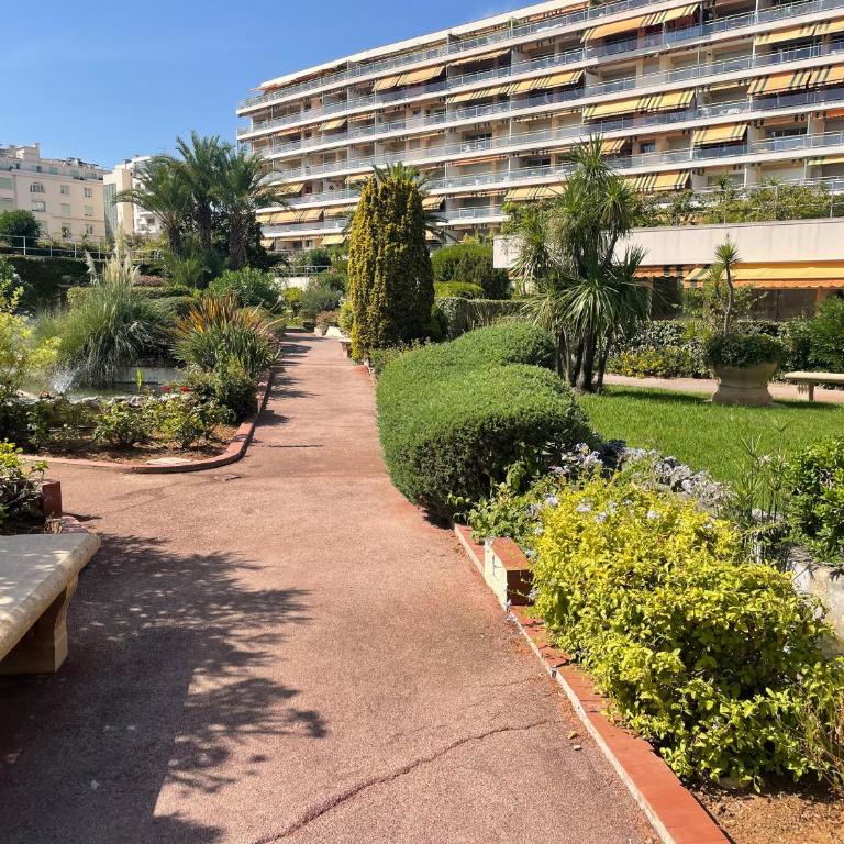 Parc De La Croisette - Studio (2 Adultes) - 20
