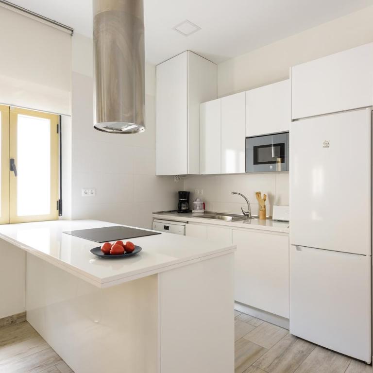 Maravilloso Apartamento en el Realejo 8 personas - Three-Bedroom Apartment - 15