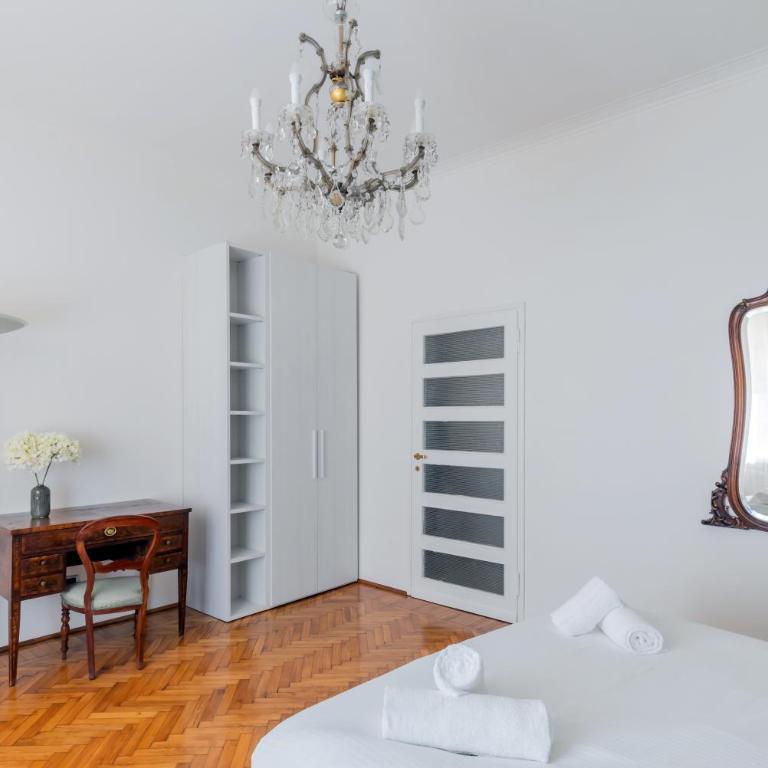 JOIVY Wonderful 2bed flat in Perfect Centre - Appartamento con 2 Camere da Letto - 10