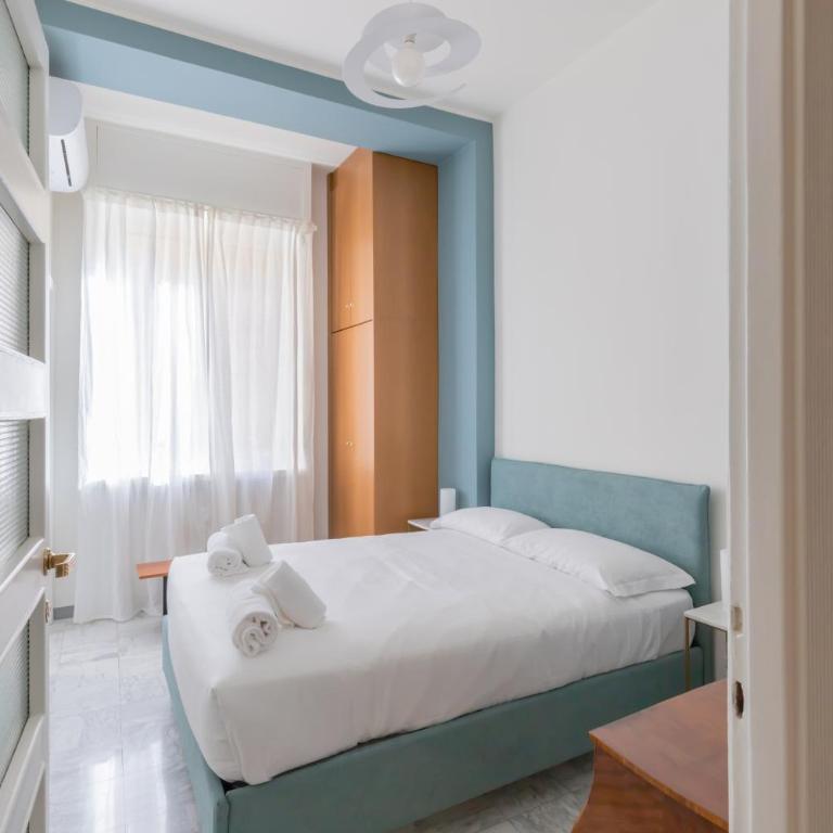 JOIVY Wonderful 2bed flat in Perfect Centre - Appartamento con 2 Camere da Letto - 5
