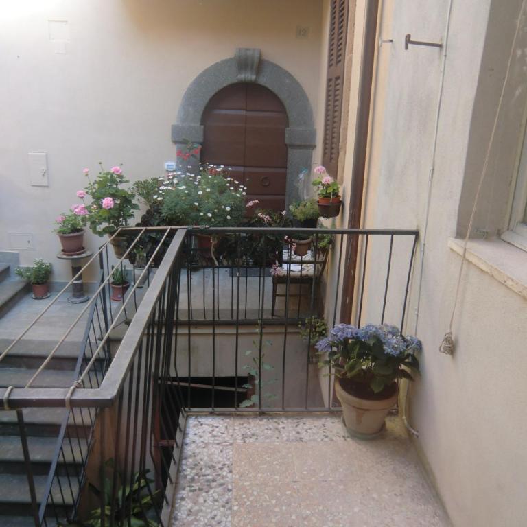 Appartamento Clementini - Appartamento - Piano Terra - 28