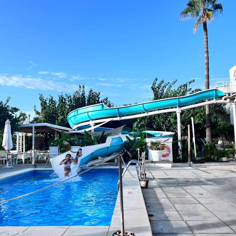 Bonito y relajante apartamento en Puerto Alcudia - Apartamento de 2 dormitorios - 21