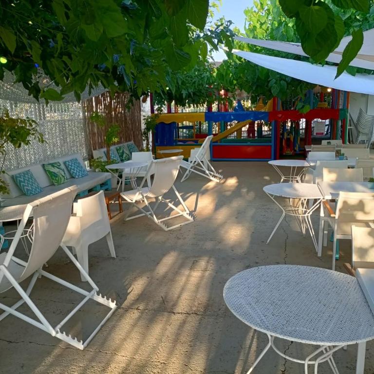 Bonito y relajante apartamento en Puerto Alcudia - Apartamento de 2 dormitorios - 23