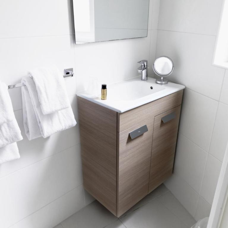 Le Saint Louis - Chambre Double Économique - 2