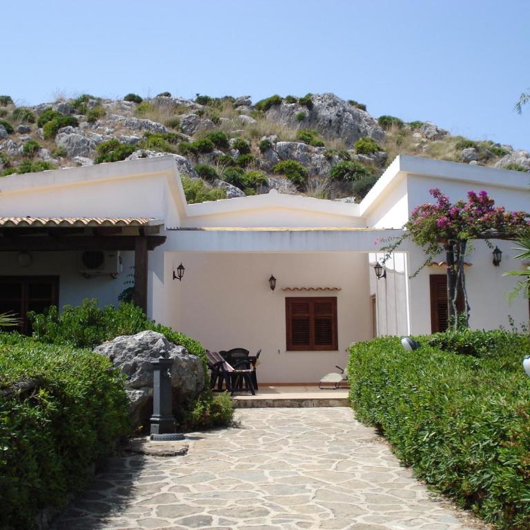 Villino Agave - Villa con Vista Giardino - 2