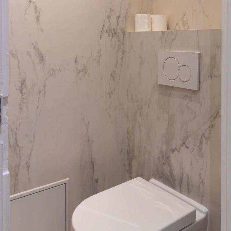 Apartment Saint Germain des Près by Studio prestige - Loft - 18