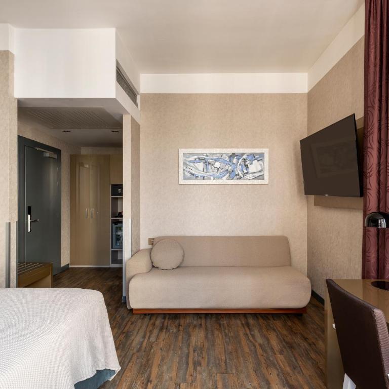 c-hotels Atlantic - Junior Suite - 5