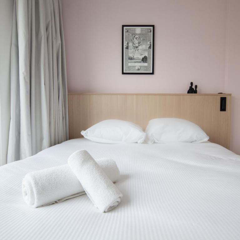 FINESTATE Coliving Champs-Elysées - Suite Superior - 5