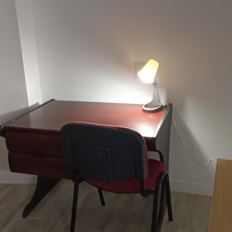 Don Víctor - Suite Apartment - 4