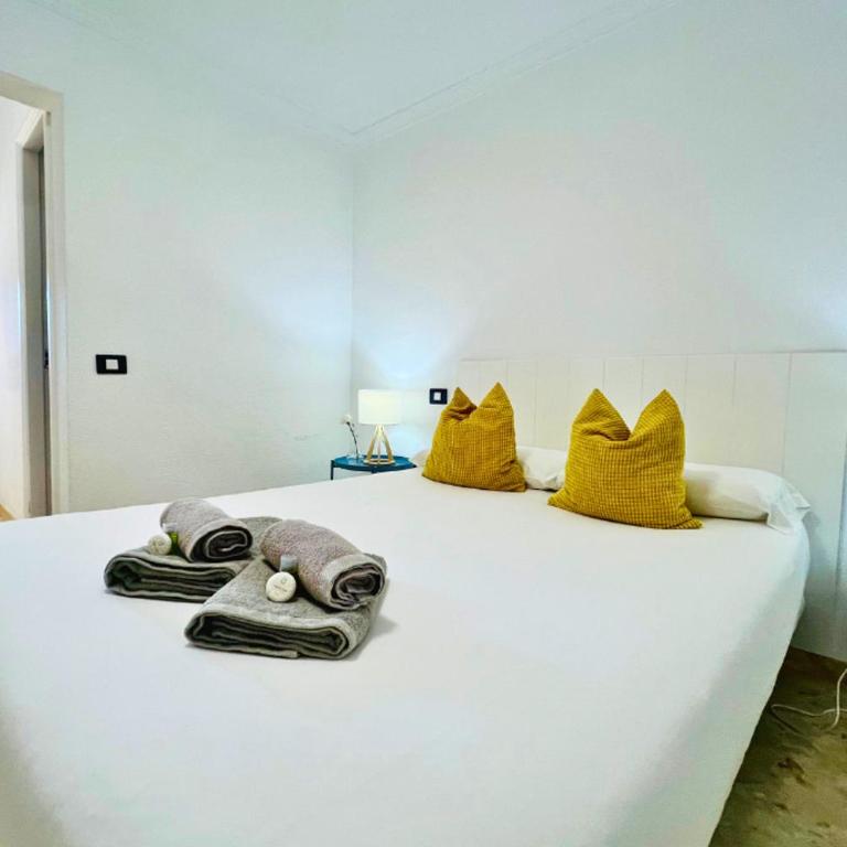 FAMILY VILLA Playa del Inglés by Canary Vacation Villas - Villa con vistas al jardín - 19
