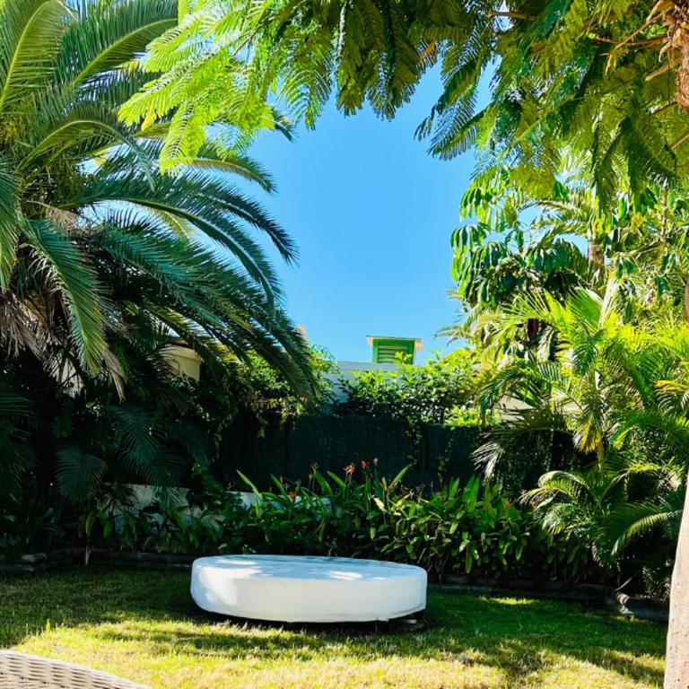 FAMILY VILLA Playa del Inglés by Canary Vacation Villas - Villa con vistas al jardín - 2