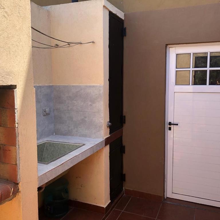Casa Dúplex Nueva Atlantis - Complejo San Norberto - Two-Bedroom House - 27