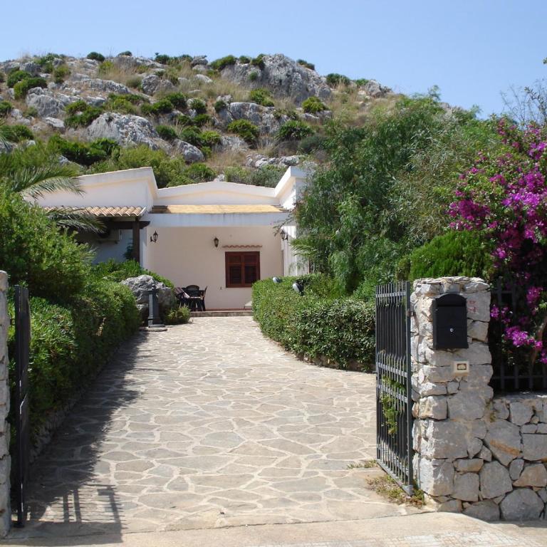 Villino Agave - Villa con Vista Giardino - 1