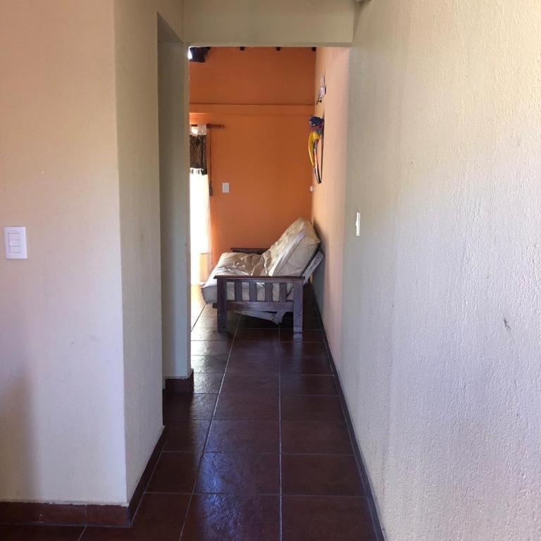 Casa Dúplex Nueva Atlantis - Complejo San Norberto - Two-Bedroom House - 17