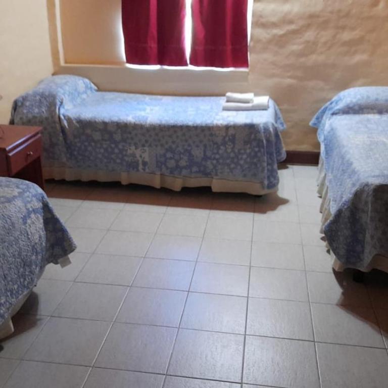 Complejo Moquehue - Casa de 3 dormitorios - 1
