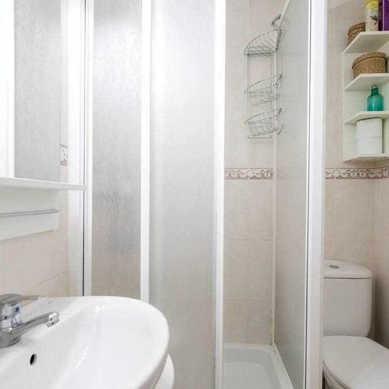 Consell Cent Apartment II 3 domitorios Eixample - Three-Bedroom Apartment - 28