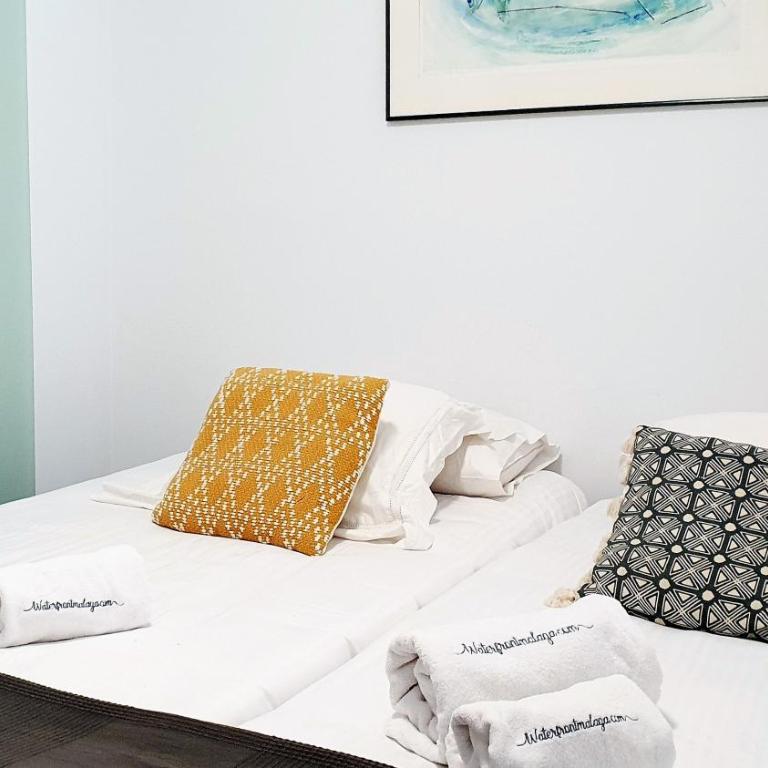 santa clara cornisa - Apartamento con vistas al mar - 9