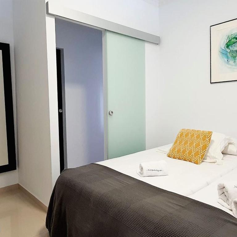 santa clara cornisa - Apartamento con vistas al mar - 10