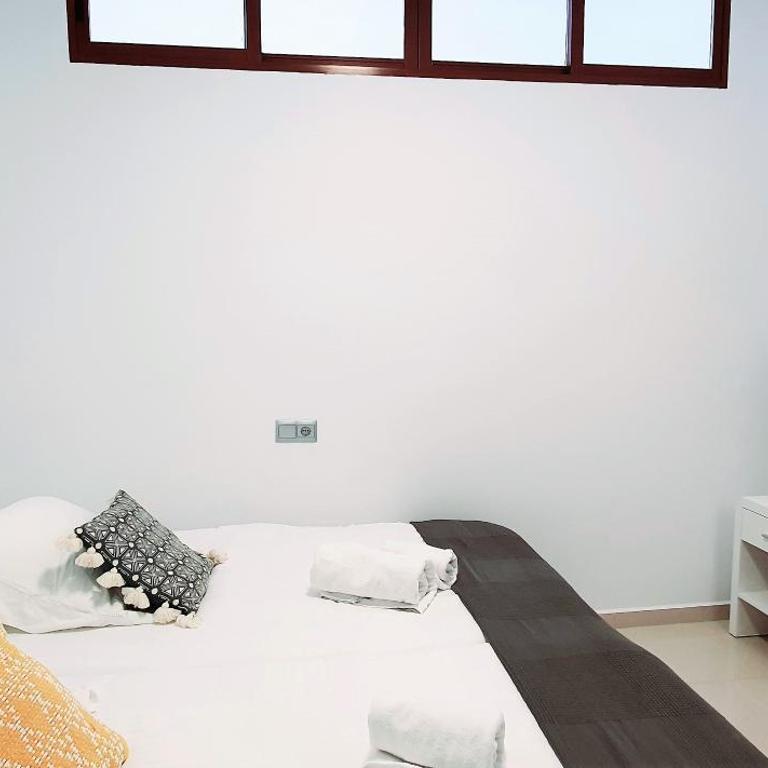 santa clara cornisa - Apartamento con vistas al mar - 11